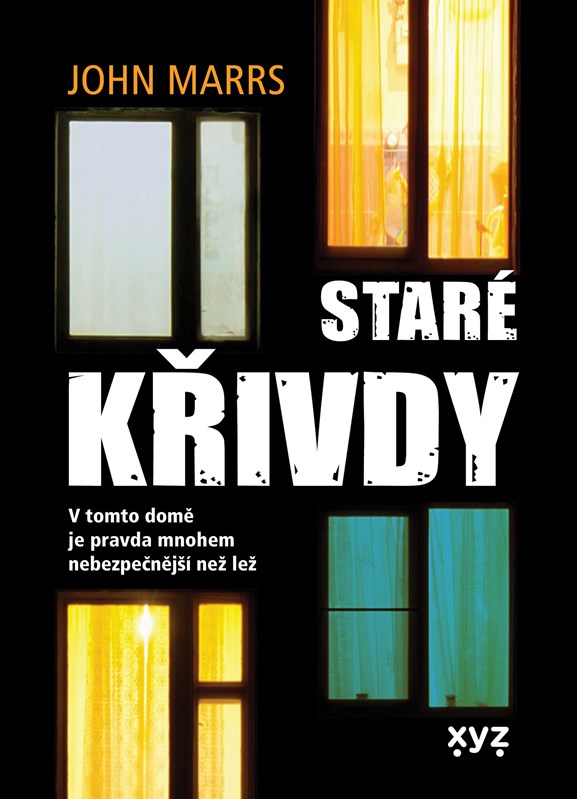 STARÉ KŘIVDY