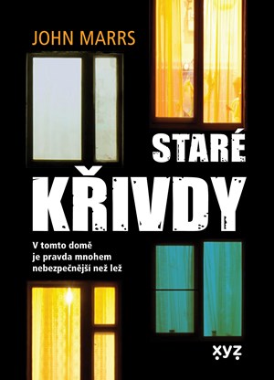 Staré křivdy | Markéta Polochová, John Marrs