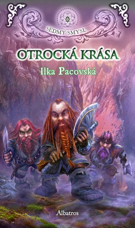 Otrocká krása (brož.) | Jan Patrik Krásný, Ilka Pacovská