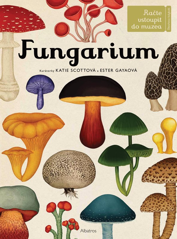 FUNGARIUM