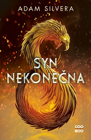 Syn nekonečna | Kateřina Hajžmanová, Adam Silvera