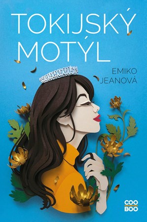 Tokijský motýl | Magdaléna Stárková, Emiko Jeanová