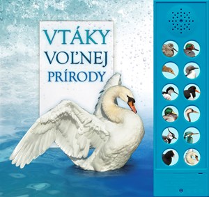 Vtáky voľnej prírody (slovensky)
