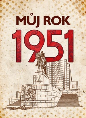Kniha Můj rok 1951