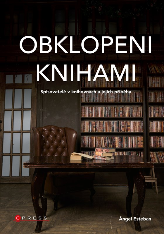 OBKLOPENI KNIHAMI