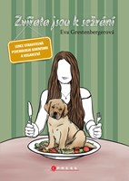 Zvířata jsou k sežrání