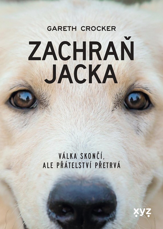 ZACHRAŇ JACKA