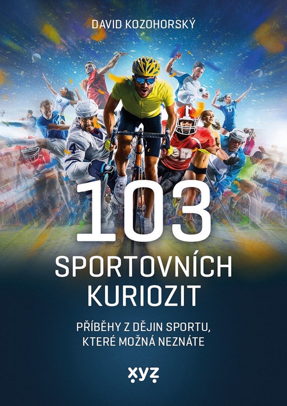 103 SPORTOVNÍCH KURIOZIT