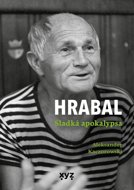 HRABAL SLADKÁ APOKALYPSA