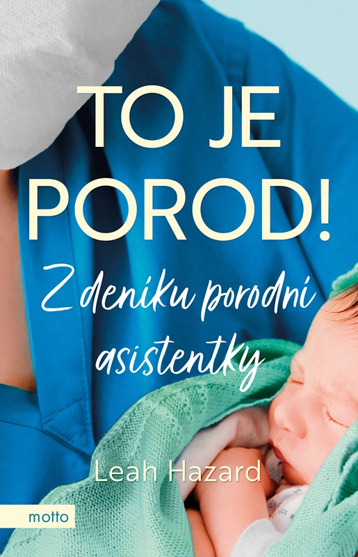 TO JE POROD!