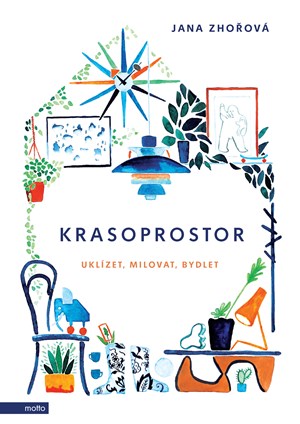 Krasoprostor | Jana Zhořová, Veronika Hajdyla