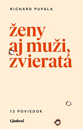 Ženy aj muži, zvieratá (slovensky)