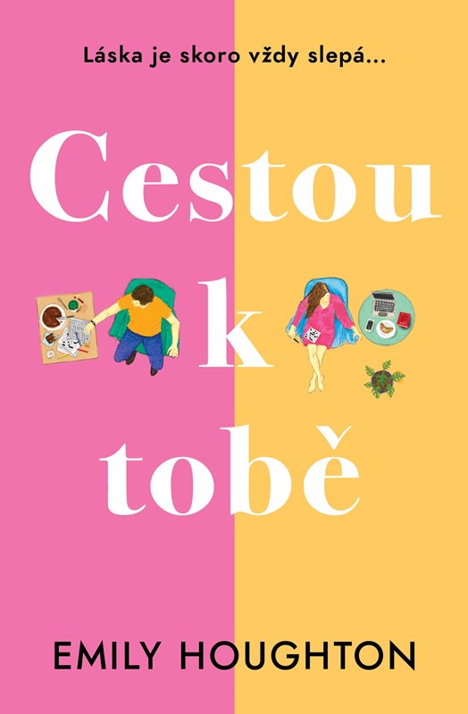 CESTOU K TOBĚ