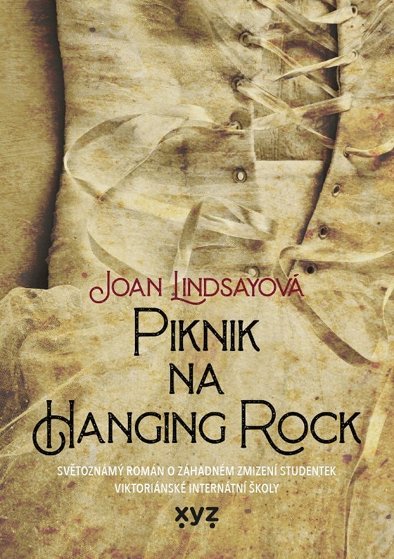 Levně Piknik na Hanging Rock | Kateřina Iváková, Joan Lindsay