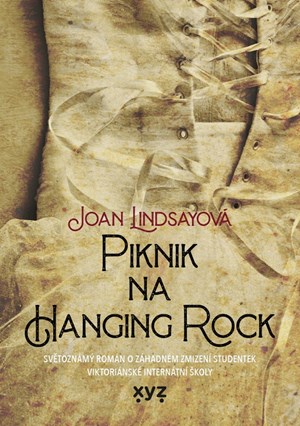 Piknik na Hanging Rock | Kateřina Iváková, Joan Lindsay