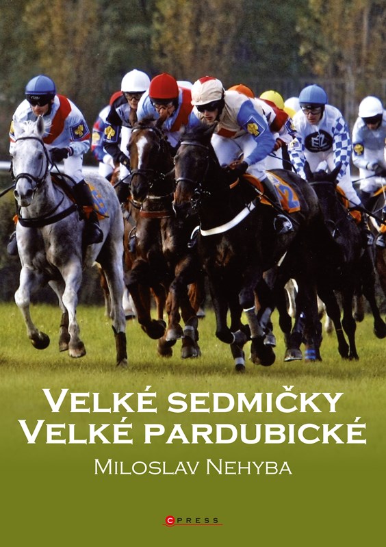 VELKÉ SEDMIČKY VELKÉ PARDUBICKÉ