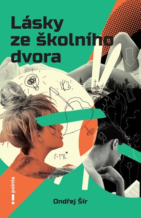 Lásky ze školního dvora | Ondřej Šír, Ivan Svárovský