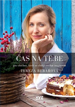 Čas na TE.BE | Tereza Bebarová