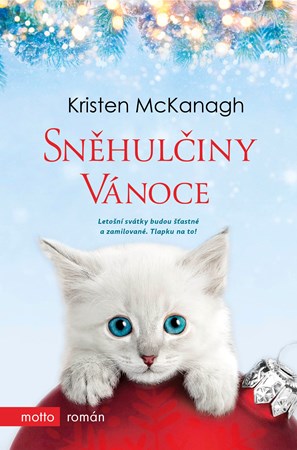 Sněhulčiny Vánoce | Michaela Martinová, Kristen McKanagh