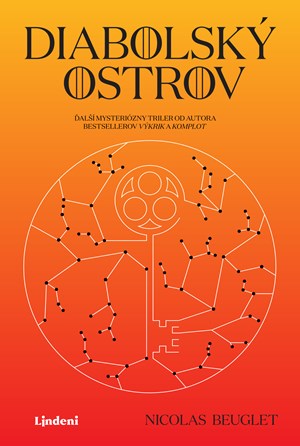 Diabolský ostrov (slovensky)