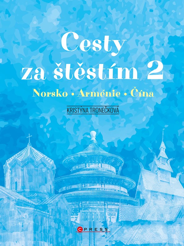 CESTY ZA ŠTĚSTÍM 2