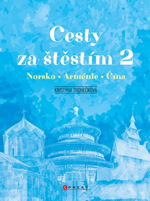 Cesty za štěstím 2 | Kristýna Tronečková, Jakub Tomašík