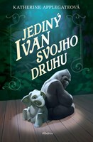 Jediný Ivan svojho druhu