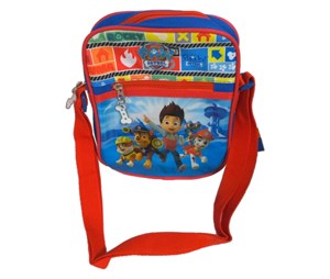 Taška Tlapková patrola