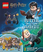 LEGO® Harry Potter™ Potter vs. Malfoy
