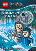 LEGO® Harry Potter™ V magických uličkách