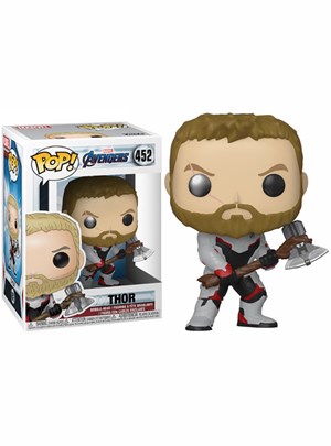 Funko Pop figurka 452 - Marvel Avengers Endgame - Thor