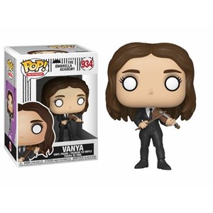 Funko Pop figurka 934 - Umbrella Academy - Vanya Hargreeves
