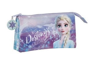 Disney Frozen 2 - penál - pouzdro