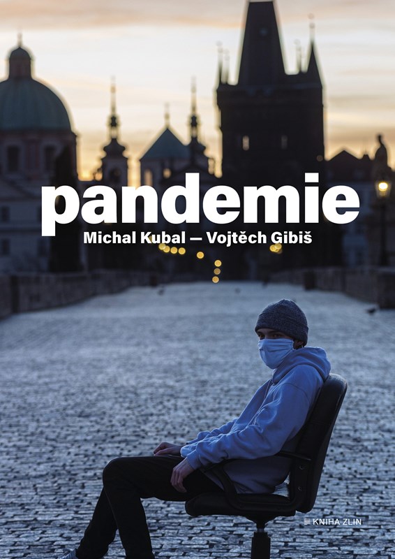 Levně Pandemie | Michal Kubal, Vojtěch Gibiš