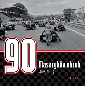 Masarykův okruh - 90 let | Aleš Sirný