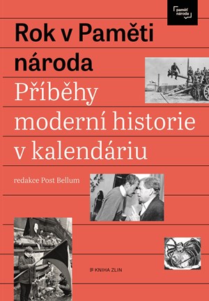 Rok v Paměti národa | Post Bellum