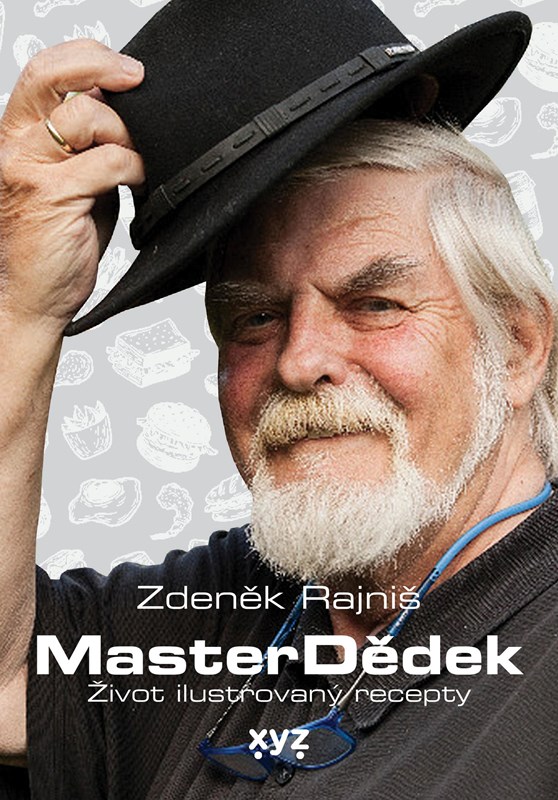 MASTERDĚDEK