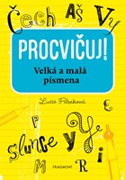 Procvičuj - Velká a malá písmena