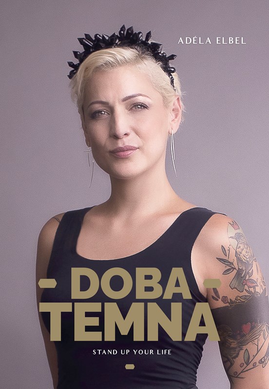 DOBA TEMNA