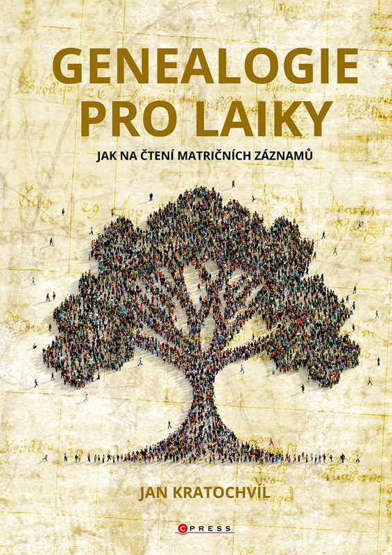 GENEALOGIE PRO LAIKY