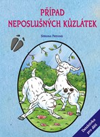 Případ neposlušných kůzlátek