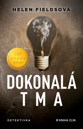 Dokonalá tma | Helen Fieldsová, Nela Knapová