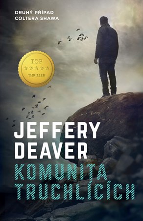 Komunita truchlících | Jiří Kobělka, Jeffery Deaver