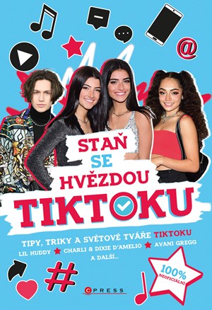 Staň se hvězdou TikToku | Martin Herodek, Kolektiv