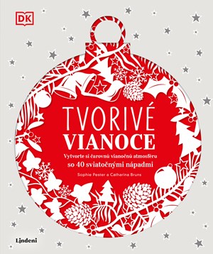 Tvorivé Vianoce (slovensky)