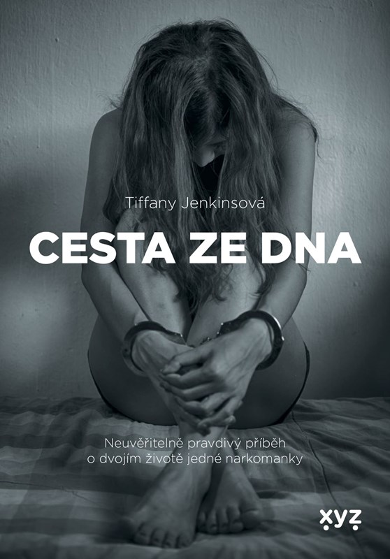 CESTA ZE DNA