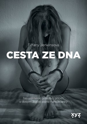 Cesta ze dna | Michael Voplatka, Tiffany Jenkins