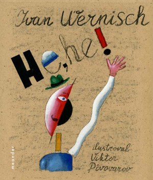 He, he! | Ivan Wernisch