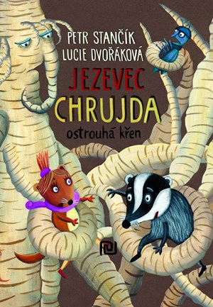 Jezevec Chrujda ostrouhá křen | Petr Stančík