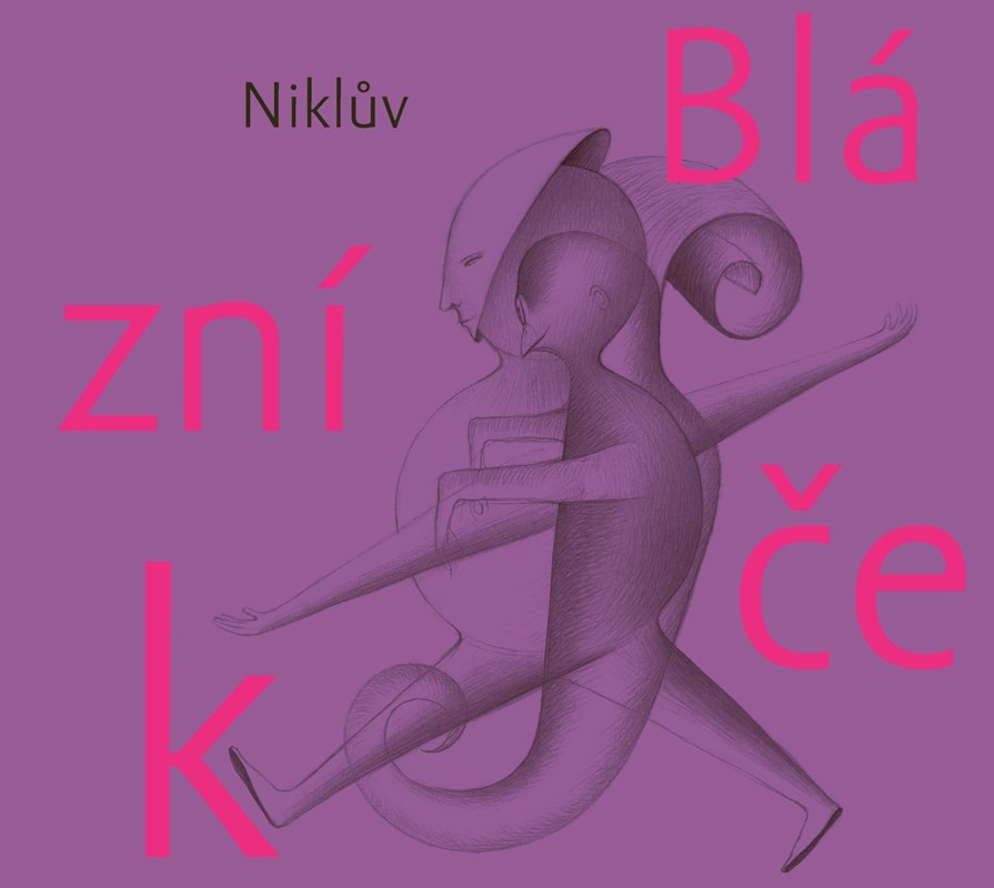 NIKLŮV BLÁZNÍČEK